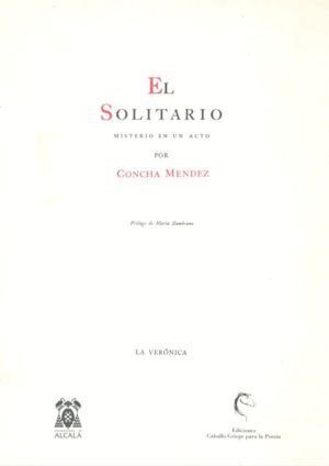 SOLITARIO,EL