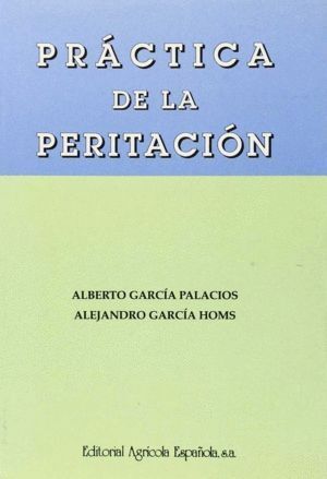 PRACTICA DE LA PERITACION