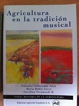 AGRICULTURA EN LA TRADICION MUSICAL