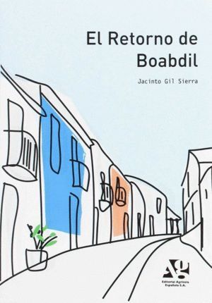 RETORNO DE BOABDIL,EL