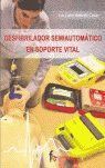 DESFIBRILADOR SEMIAUTOMATICO EN SOPORTE VITAL