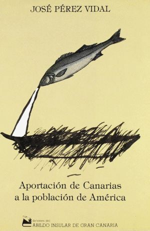 APORTACION DE CANARIAS A LA POBLACION DE