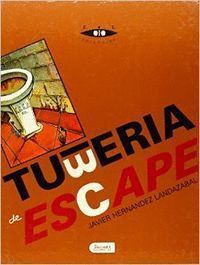TUBERIA DE ESCAPE EO