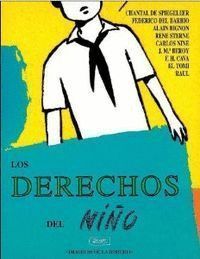 DERECHOS DEL NIÑO IH