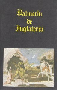 PALMERIN DE INGLATERRA-I