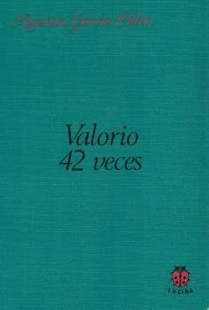VALORIO 42 VECES
