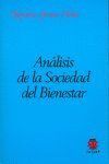 ANALISIS DE LA SOCIEDAD DEL BIENESTAR