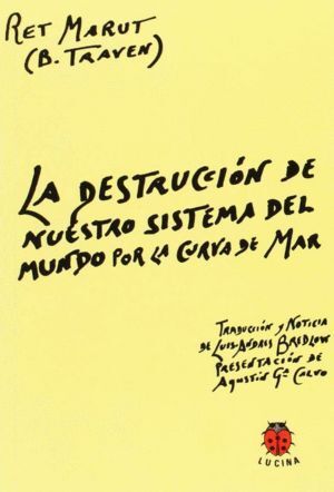 DESTRUCCION DE NUESTRO SISTEMA DEL MUNDO POR CURVA DE MAR