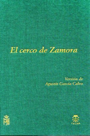CERCO DE ZAMORA,EL
