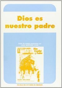 DIOS ES NUESTRO PADRE 1 AVE MARIA                 AVEREL11EP