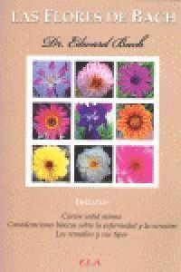 FLORES DE BACH,LAS