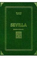 SEVILLA MADOZ 1845-1850