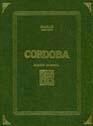 CORDOBA MADOZ 1845-1850