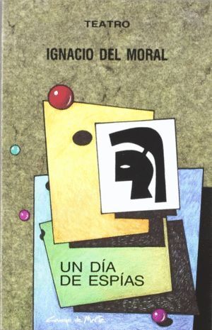 DIA DE ESPIAS, UN  TEATRO      8