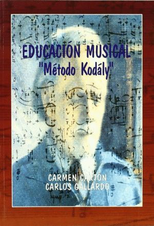 EDUCACION MUSICAL 