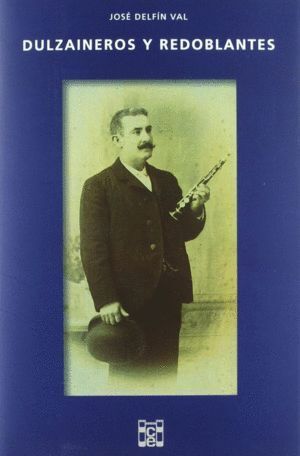 DULZAINEROS Y REDOBLANTES