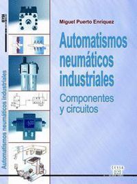 AUTOMATISMOS NEUMATICOS INDUSTRIALES BIBL-TECN8779