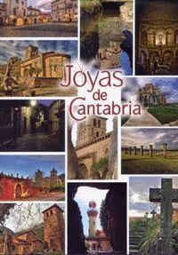 JOYAS DE CANTABRIA