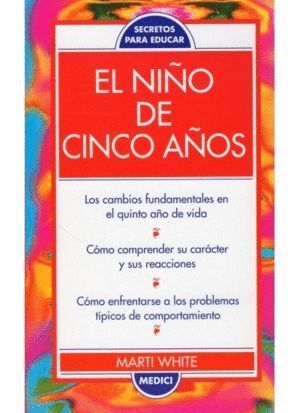 NIÑO DE CINCO AÑOS