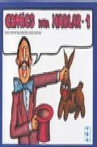 COMICS PARA HABLAR 1