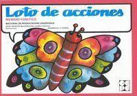 LOTO ACCIONES