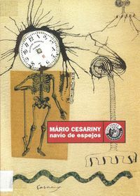 MARIO CESARINY NAVIO DE ESPEJOS