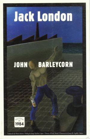 JOHN BARLEYCORN