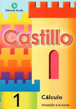 CASTILLO 1 CALCULO                                NADMAT0SED