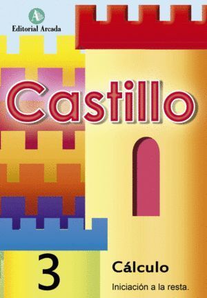 CASTILLO 3 CALCULO                                NADMAT0SED