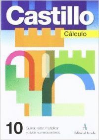 CASTILLO 10 CALCULO                               NADMAT0SED