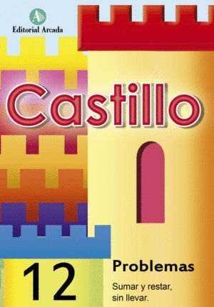 CASTILLO 12 PROBLEMAS                             NADMAT0SED