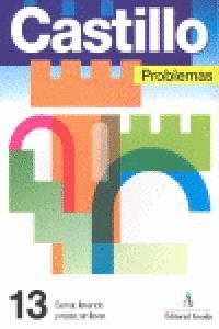 CASTILLO 13 PROBLEMAS                             NADMAT0SED