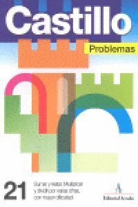 CASTILLO 21 PROBLEMAS                             NADMAT0SED