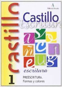 CASTILLO 1 ESCRITURA                              MASLEC0EP