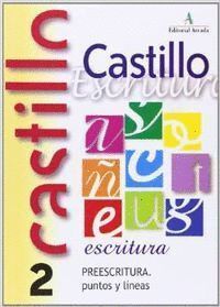 CASTILLO 2 ESCRITURA                              MASLEC0EP