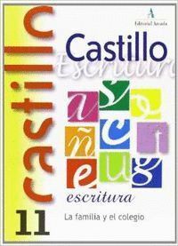 CASTILLO 11 ESCRITURA                             NADLEC0EP