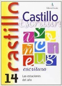 CASTILLO 14 ESCRITURA                             MASLEC0EP