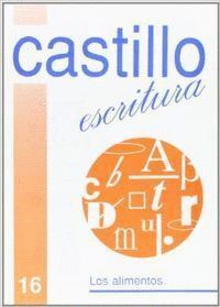 CASTILLO 16 ESCRITURA                             NADLEN0SED