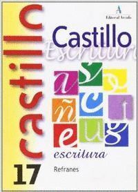 CASTILLO 17 ESCRITURA                             MASLEC0EP