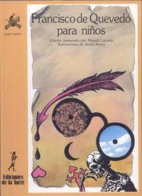 QUEVEDO PARA NIÑOS LA TORRE
