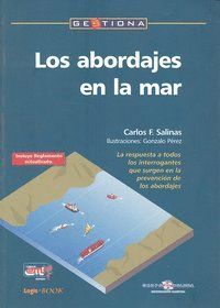 ABORDAJES EN LA MAR,LOS