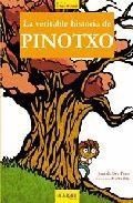 VERITABLE HISTORIA DE PINOTXO,LA