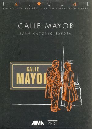 CALLE MAYOR BFGO