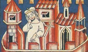 SPECULUM HUMANAE SALVATIONIS (ESPLENDOR MEDIEVO)