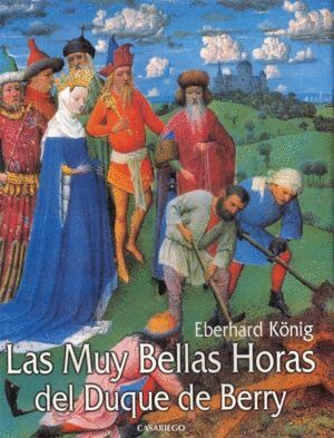MUY BELLAS HORAS DEL DUQUE DE BERRY