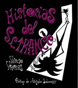 HISTORIAS DEL SR.TRANCE