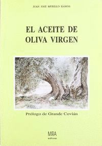ACEITE DE OLIVA VIRGEN