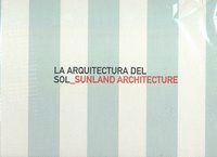 ARQUITECTURA DEL SOL,LA