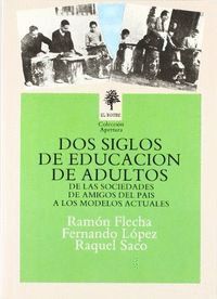 DOS SIGLOS EDUCACION ADULTOS                      EL
