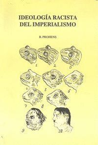 IDEOLOGIA RACISTA DEL IMPERIALISMO